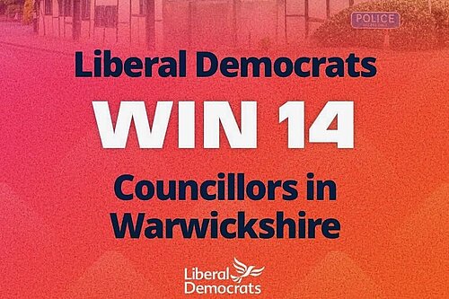 14 councillors