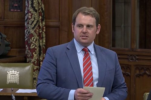 Luke Taylor