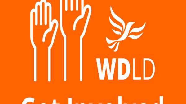 Get Involved with West Dorset Liberal Democrats